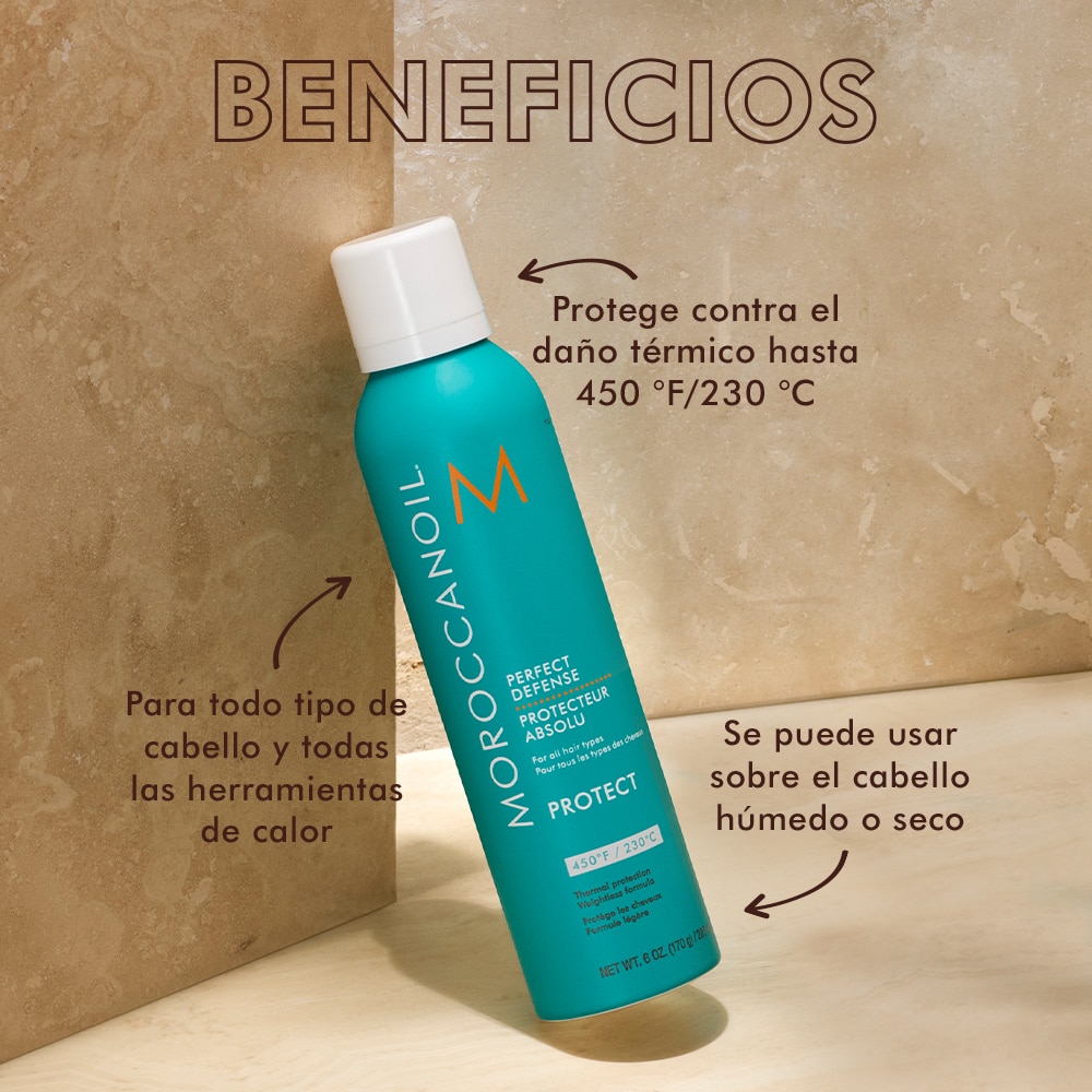 DEFENSA PERFECTA MOROCCANOIL®